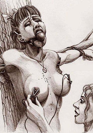 Cousin claire - tits that'll fill your mouth and big long nipples for chewing by Nilsson