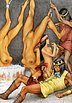 Bdsm Tim Richards - since you allowed a savage to shove his cock-meat into your whoring cunt