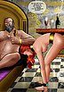 Cagri fansadox 348 - this is your sheikh's cock, you love it, like that