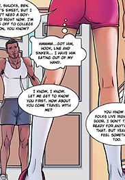 Arieta, Rud3b0y fansadox 713 Voyages of the Trader 3.1, Land of Milk and Honey - Cruelly tight restraints, heavy gags, and intense, merciless sexual training