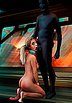 Black star apocalypse - Take cock, bitch by Mr.Kane 2018