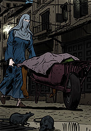 Predondo fansadox 575 Punished in paradise part 3 - Bound babe is being flogged and beaten by her black master