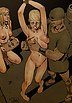 You don't want to live with a swollen cunt - The punishment of Priscilla by Ted Owen