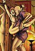 Bdsm Eu Inocencius - claudius murmured in her ear as he crushed her soft, welted tits in his big pudgy hands