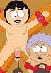 South Park bdsm - Kinky BDSM adventures of South Park citizens by Toon BDSM