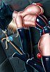 Bdsm Geoffrey Merrick - rebound comics