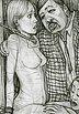 Bdsm Hines - slamming his big cock deep inside her protesting rectum