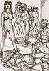 Slave market - we need a few hard cocks out there to get the price I'm asking by Leo Ranardo