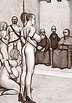 Inquisition law - it is nice of you to allow me this little pleasure with the bitch by Badia