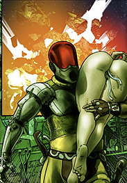 Black Star Inferno - For the moment, all I could do was masturbate, but what I wanted was a good fuck by Mr Kane