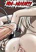Fear, erotic excitement, full penetration, hard fucking