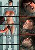 Penny submerged - See if you can stay alive, I�m rooting for you by Arcas 2015