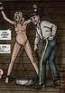 Slasher fansadox 374 - she's never had a cock stuck up her puss before