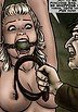 Slasher fansadox 442 Creepy - She's crying very much master, learning lesson well