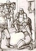 Gladiator's toy - squeeze me hard if you don't want to feel the cold blade of my sword by Leo Ranardo