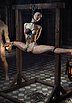 The inquisition 04 - Now get your lips onto his balls by Agan Medon