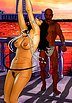 Goddesses, queens and slaves - I am a free woman by Mr.Kane 2018