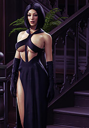 Hawke fansadox 677 Museum of Deviance - A visit to a mysterious BDSM museum surrounded by rumors and urban legends