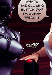 Hawke fansadox 677 Museum of Deviance - A visit to a mysterious BDSM museum surrounded by rumors and urban legends