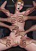 Feather fansadox 429 - And so, the girls begin their new lives as sex slaves