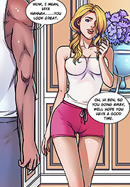 Arieta, Rud3b0y fansadox 713 Voyages of the Trader 3.1, Land of Milk and Honey - Cruelly tight restraints, heavy gags, and intense, merciless sexual training