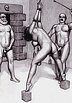 Masterpieces - we can keep working on her pussy whether she's breathing or not by Badia