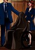 Lesbi k Leih fansadox 554 BD Academy - She's suddenly taken by these sinister sorority sisters and made into their plaything